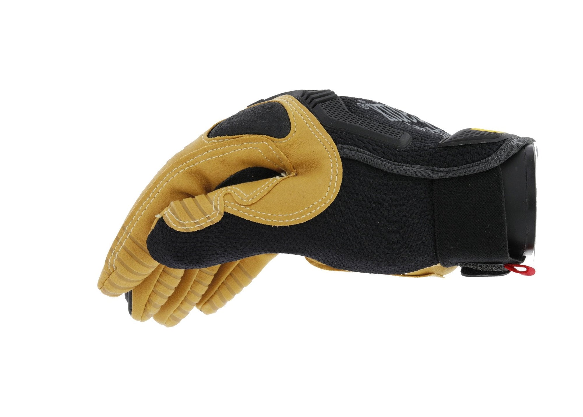 Mechanix Wear Material4X M-Pact Heavy Duty Glove Gloves Mechanix Wear Small Tactical Gear Supplier Tactical Distributors Australia