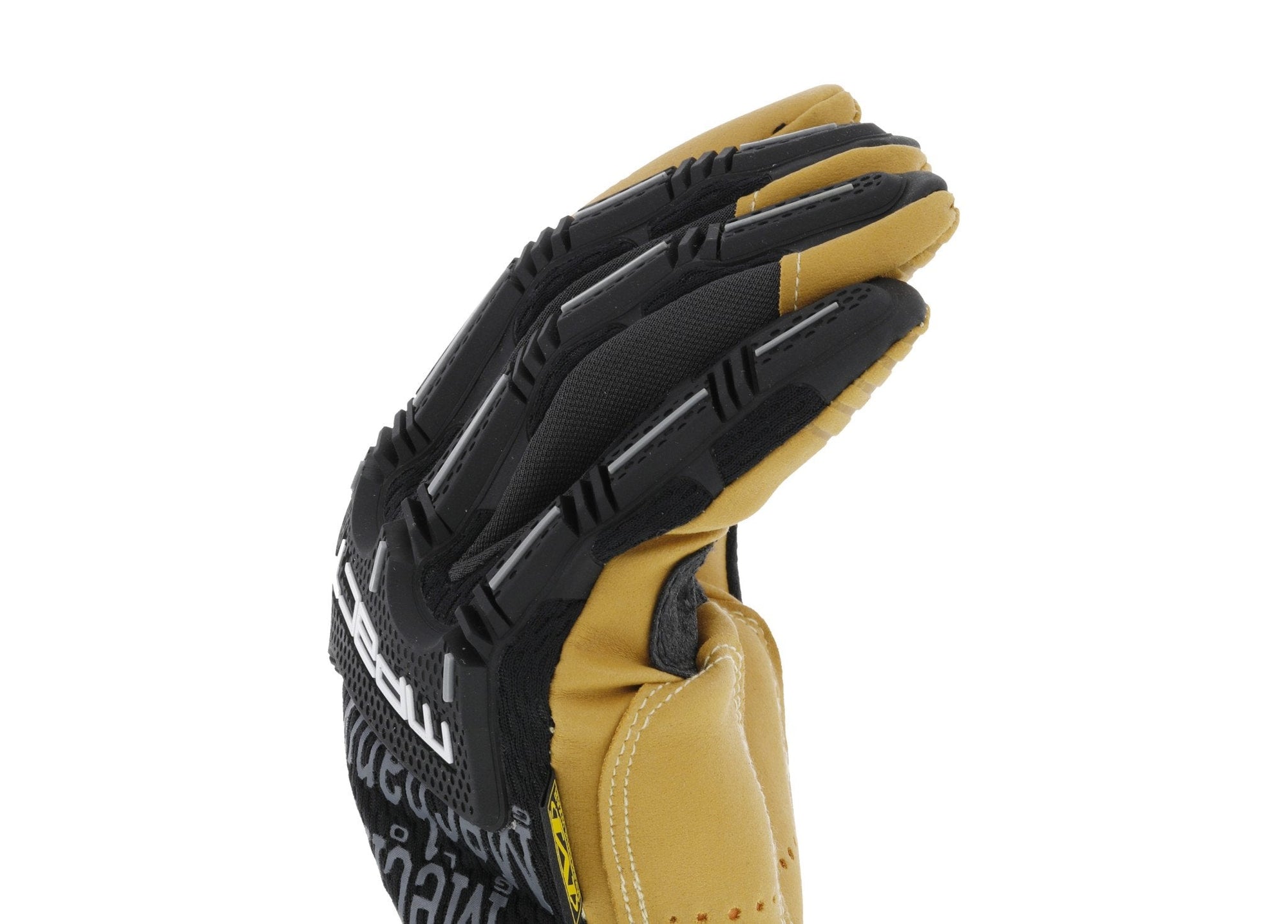 Mechanix Wear Material4X M-Pact Heavy Duty Glove Gloves Mechanix Wear Tactical Gear Supplier Tactical Distributors Australia