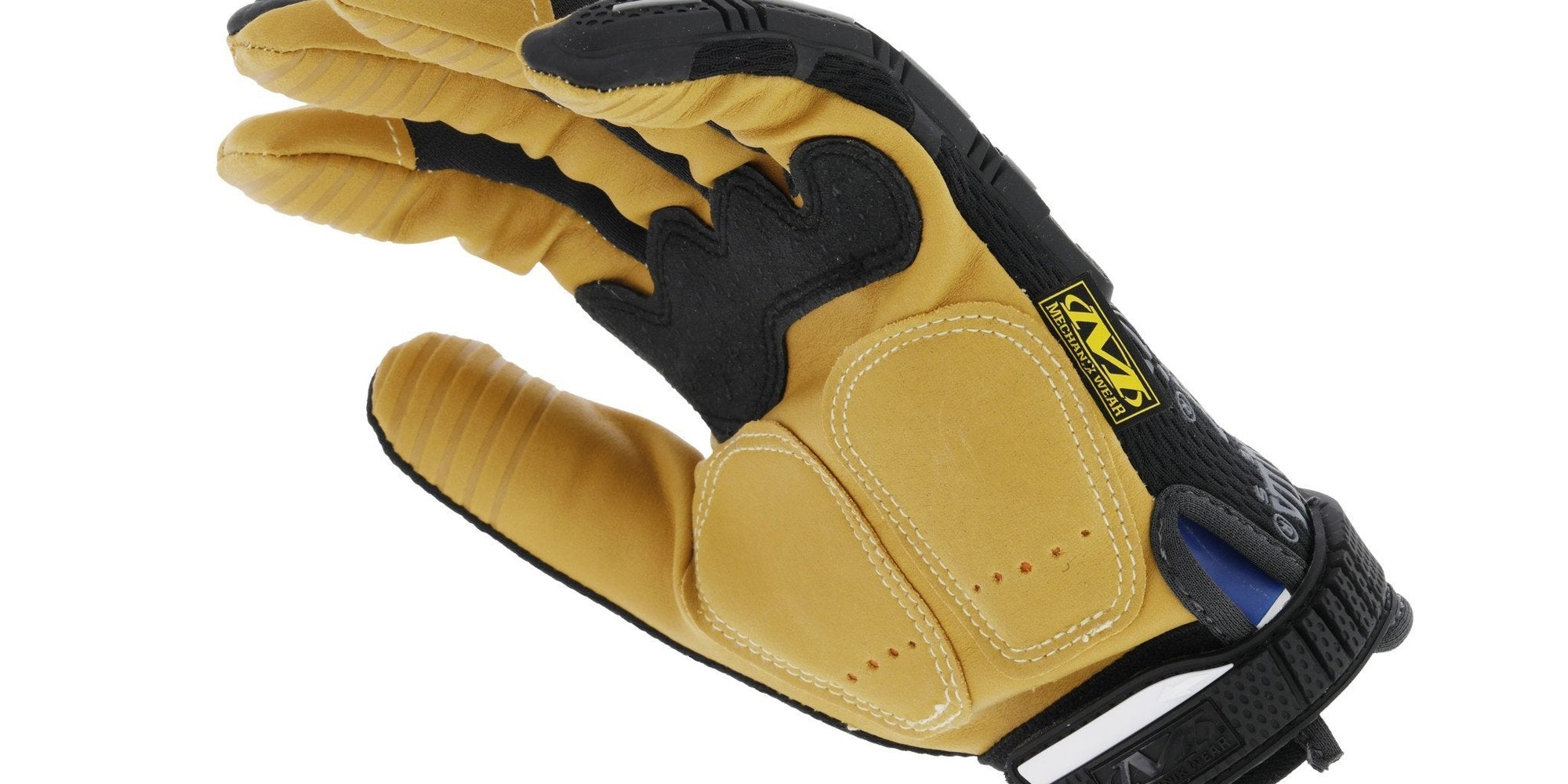 Mechanix Wear Material4X M-Pact Heavy Duty Glove Gloves Mechanix Wear Tactical Gear Supplier Tactical Distributors Australia