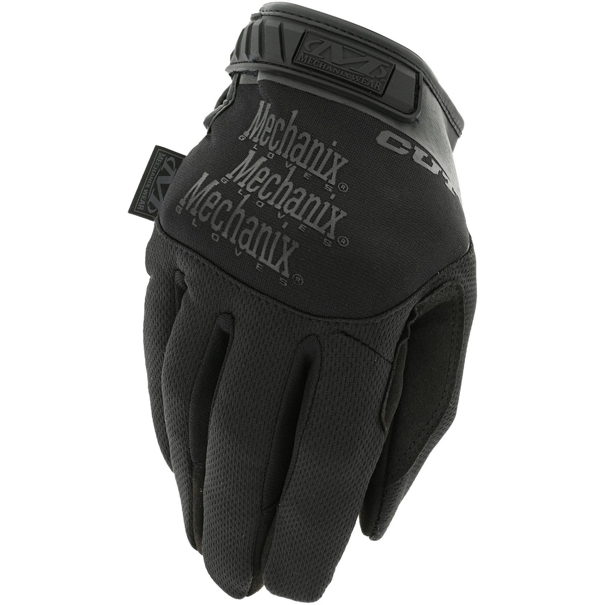Mechanix Wear Pursuit Women&#39;s Cut Resistant Duty Gloves Covert Gloves Mechanix Wear Small Womens Tactical Gear Supplier Tactical Distributors Australia