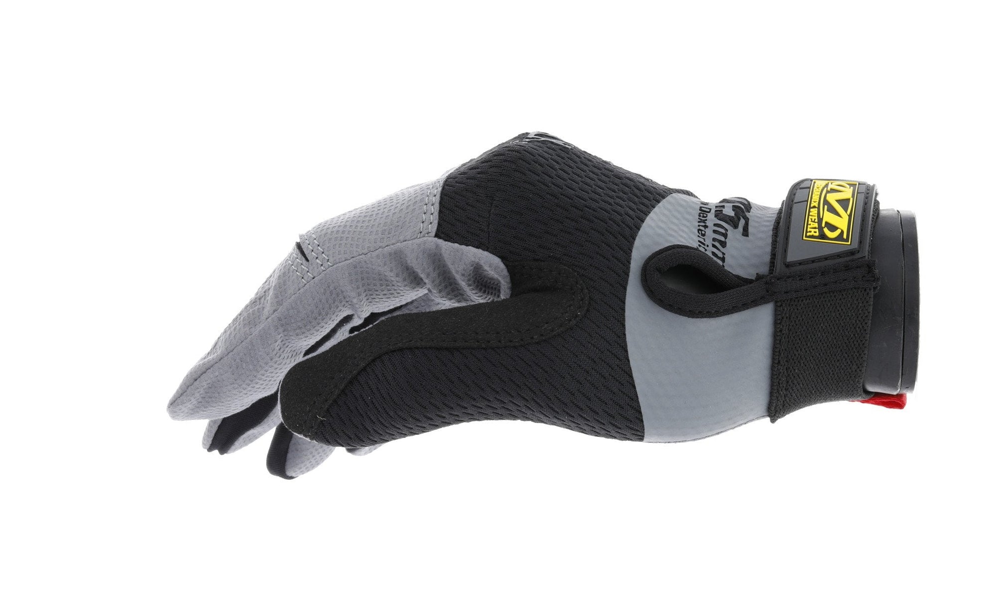 Mechanix Wear Specialty 0.5mm High Dexterity Glove Gray Gloves Mechanix Wear Small Tactical Gear Supplier Tactical Distributors Australia