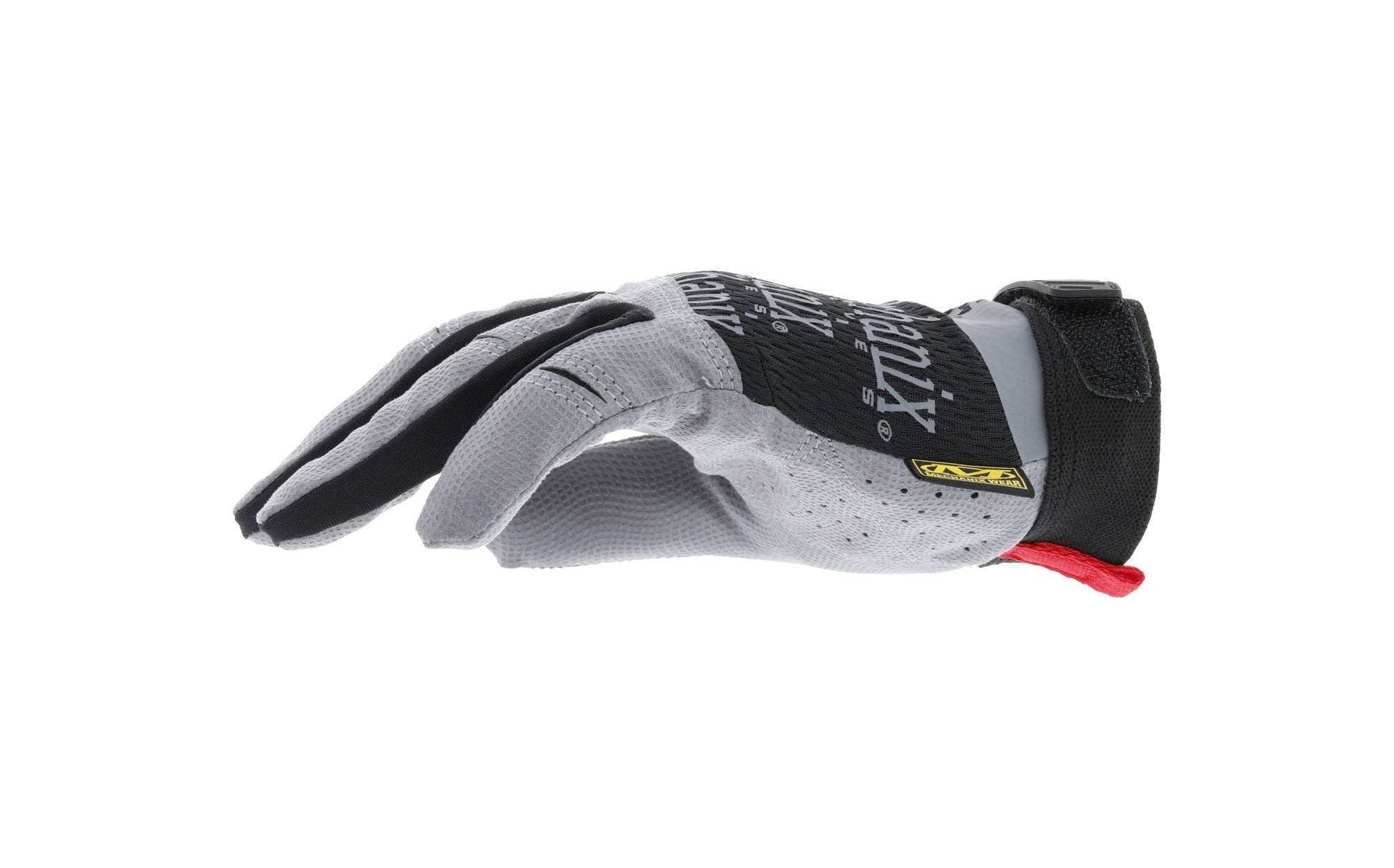 Mechanix Wear Specialty 0.5mm High Dexterity Glove Gray Gloves Mechanix Wear Tactical Gear Supplier Tactical Distributors Australia