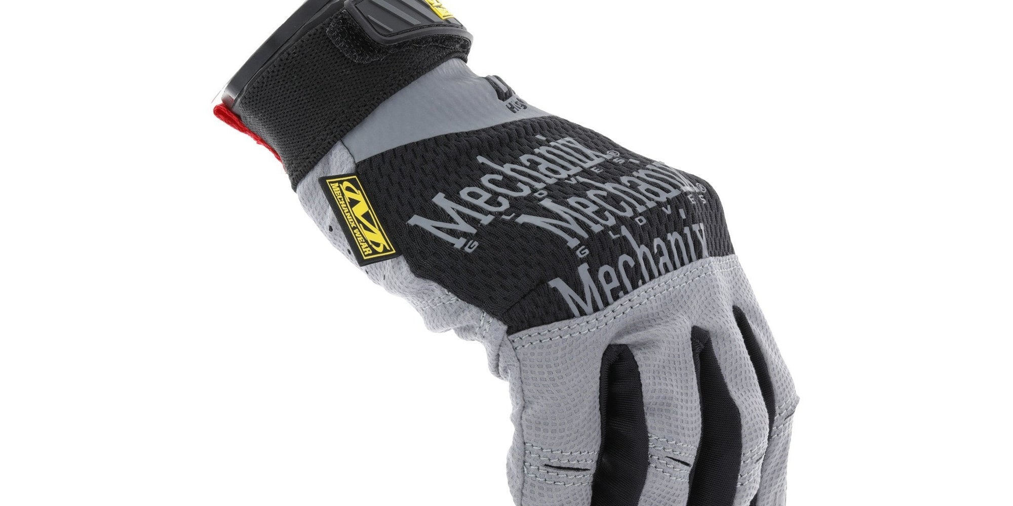 Mechanix Wear Specialty 0.5mm High Dexterity Glove Gray Gloves Mechanix Wear Tactical Gear Supplier Tactical Distributors Australia