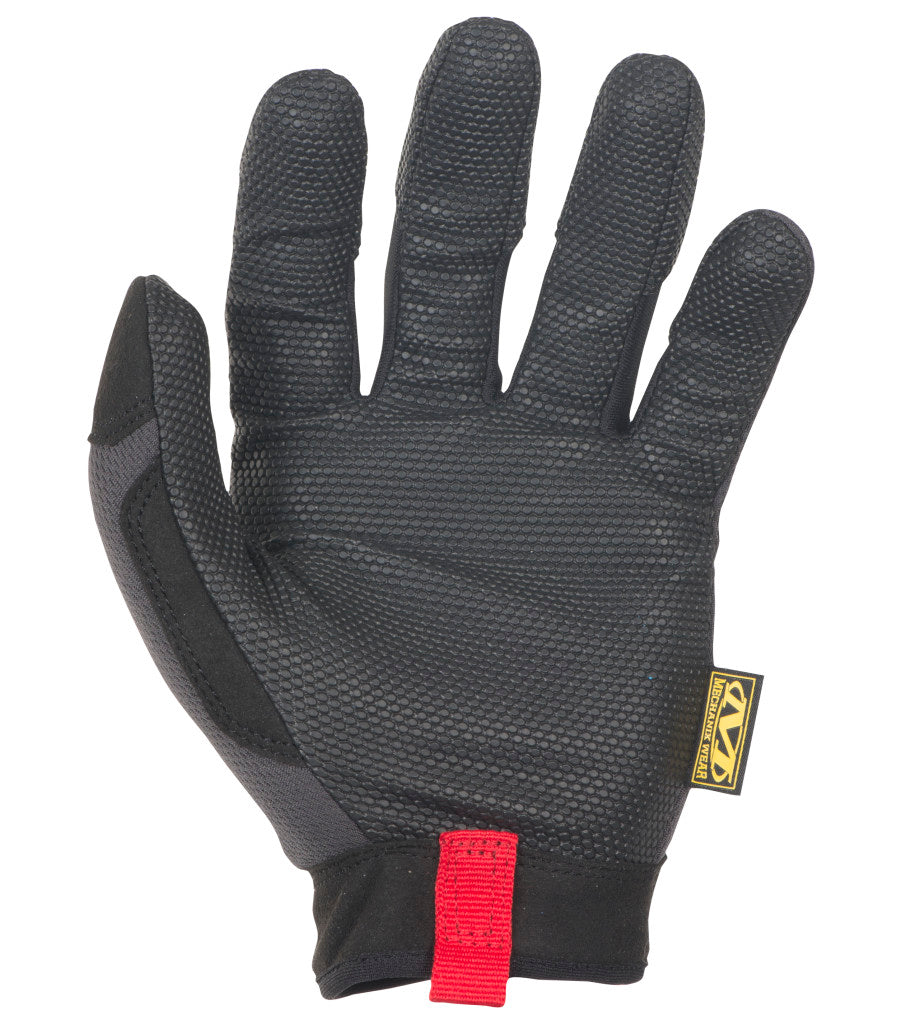 Mechanix Wear Specialty Grip Gloves Black Gloves Mechanix Wear Small Tactical Gear Supplier Tactical Distributors Australia