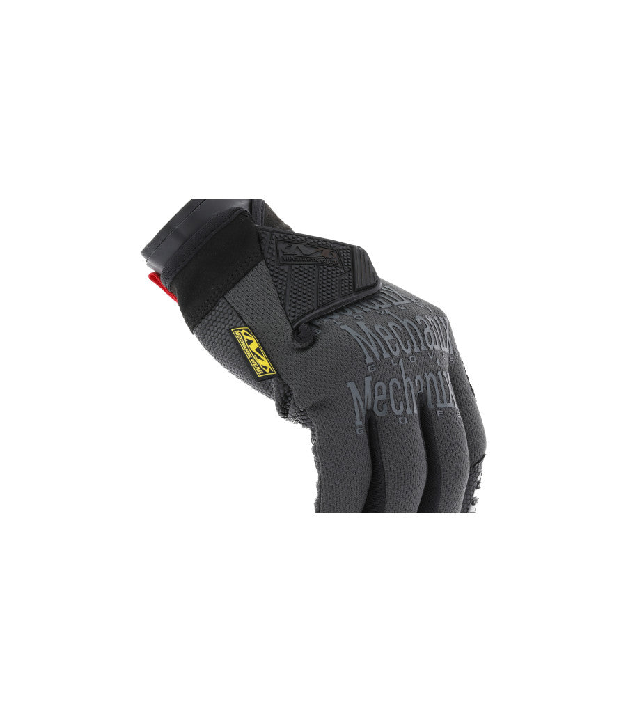 Mechanix Wear Specialty Grip Gloves Black Gloves Mechanix Wear Tactical Gear Supplier Tactical Distributors Australia