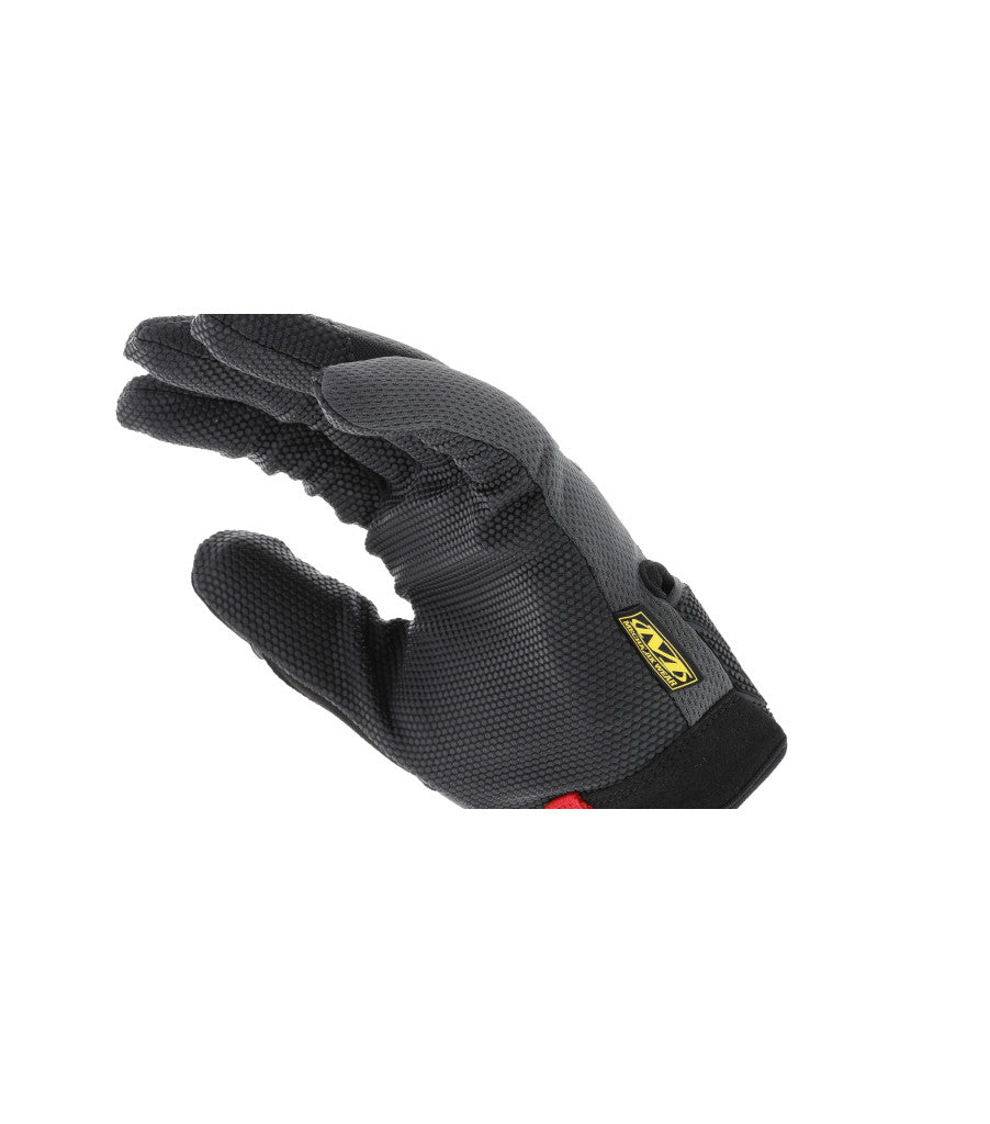 Mechanix Wear Specialty Grip Gloves Black Gloves Mechanix Wear Tactical Gear Supplier Tactical Distributors Australia