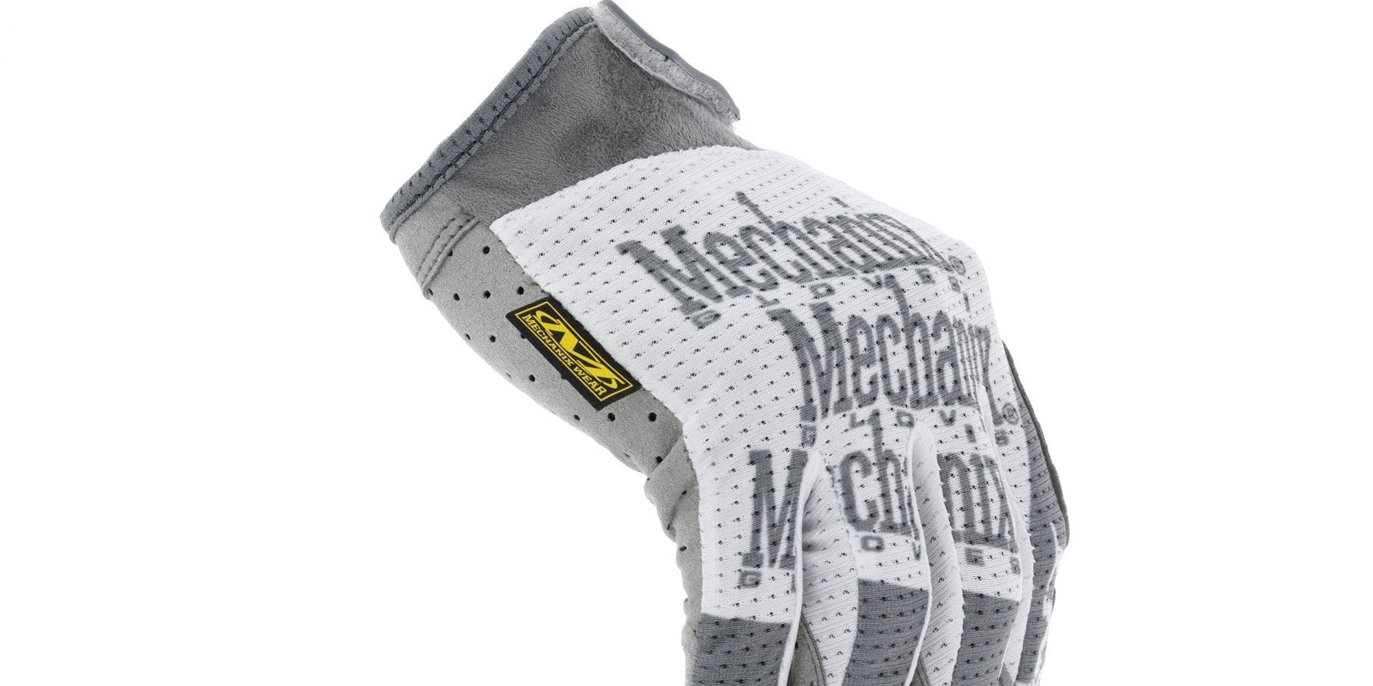 Mechanix Wear Specialty Vented Breathable Glove White Gloves Mechanix Wear Tactical Gear Supplier Tactical Distributors Australia