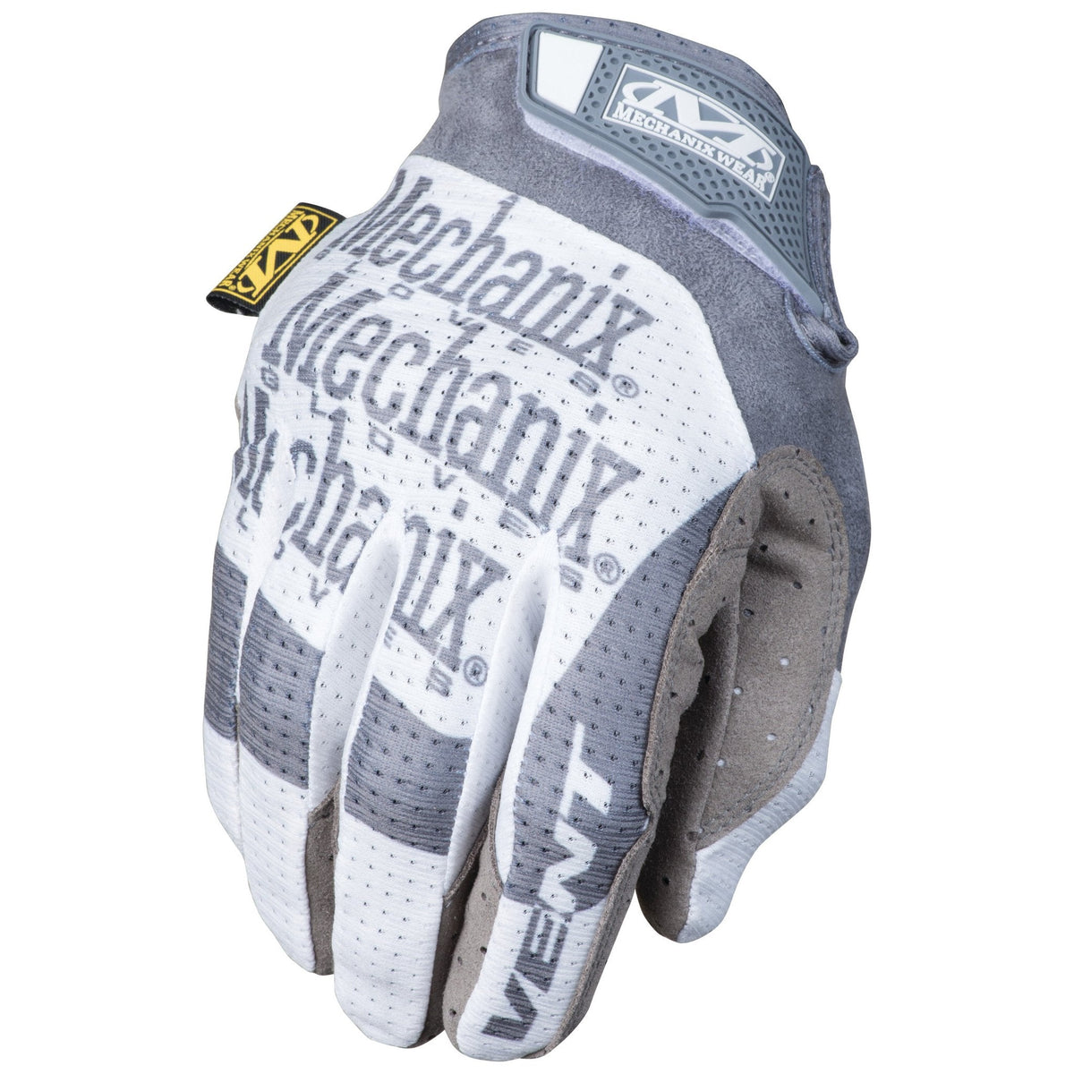 Mechanix Wear Specialty Vented Breathable Glove White Gloves Mechanix Wear Small Tactical Gear Supplier Tactical Distributors Australia