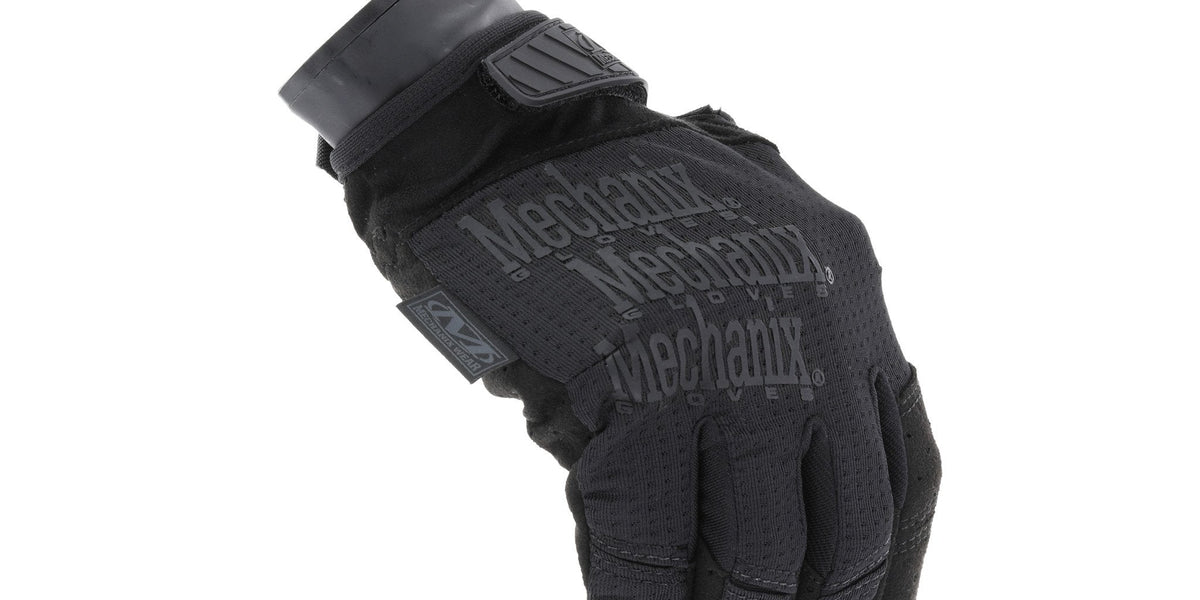 Mechanix Wear Specialty Vented Shooting Glove Covert Gloves Mechanix Wear Tactical Gear Supplier Tactical Distributors Australia