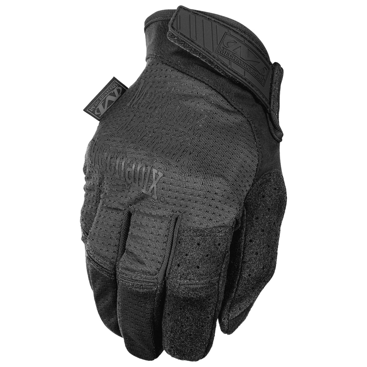 Mechanix Wear Specialty Vented Shooting Glove Covert Gloves Mechanix Wear Small Tactical Gear Supplier Tactical Distributors Australia