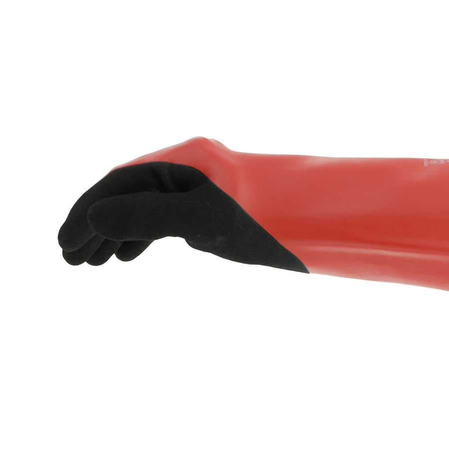 Mechanix Wear Speedknit Chemical and Resistant Gloves - Red Mechanix Wear Tactical Gear Supplier Tactical Distributors Australia