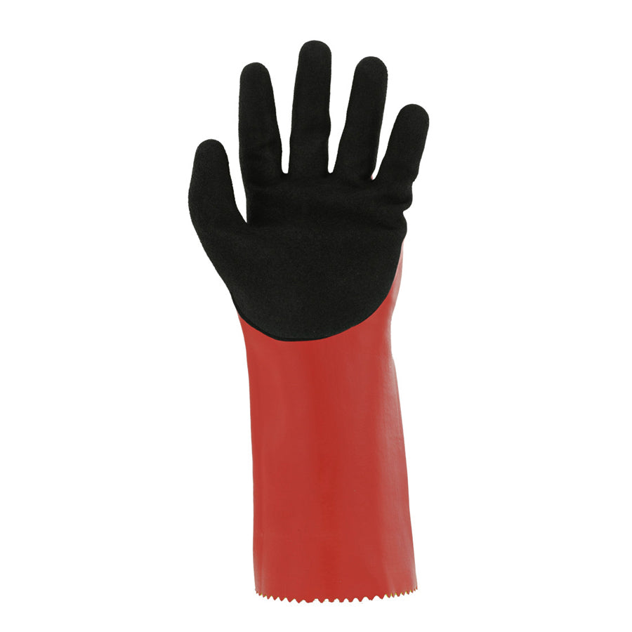 Mechanix Wear Speedknit Chemical and Resistant Gloves - Red Mechanix Wear Tactical Gear Supplier Tactical Distributors Australia