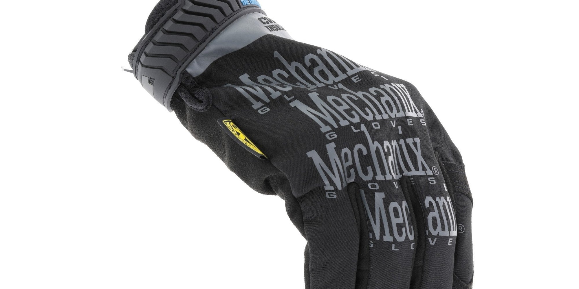 Mechanix Wear The Original Insulated Glove Gloves Mechanix Wear Small Tactical Gear Supplier Tactical Distributors Australia