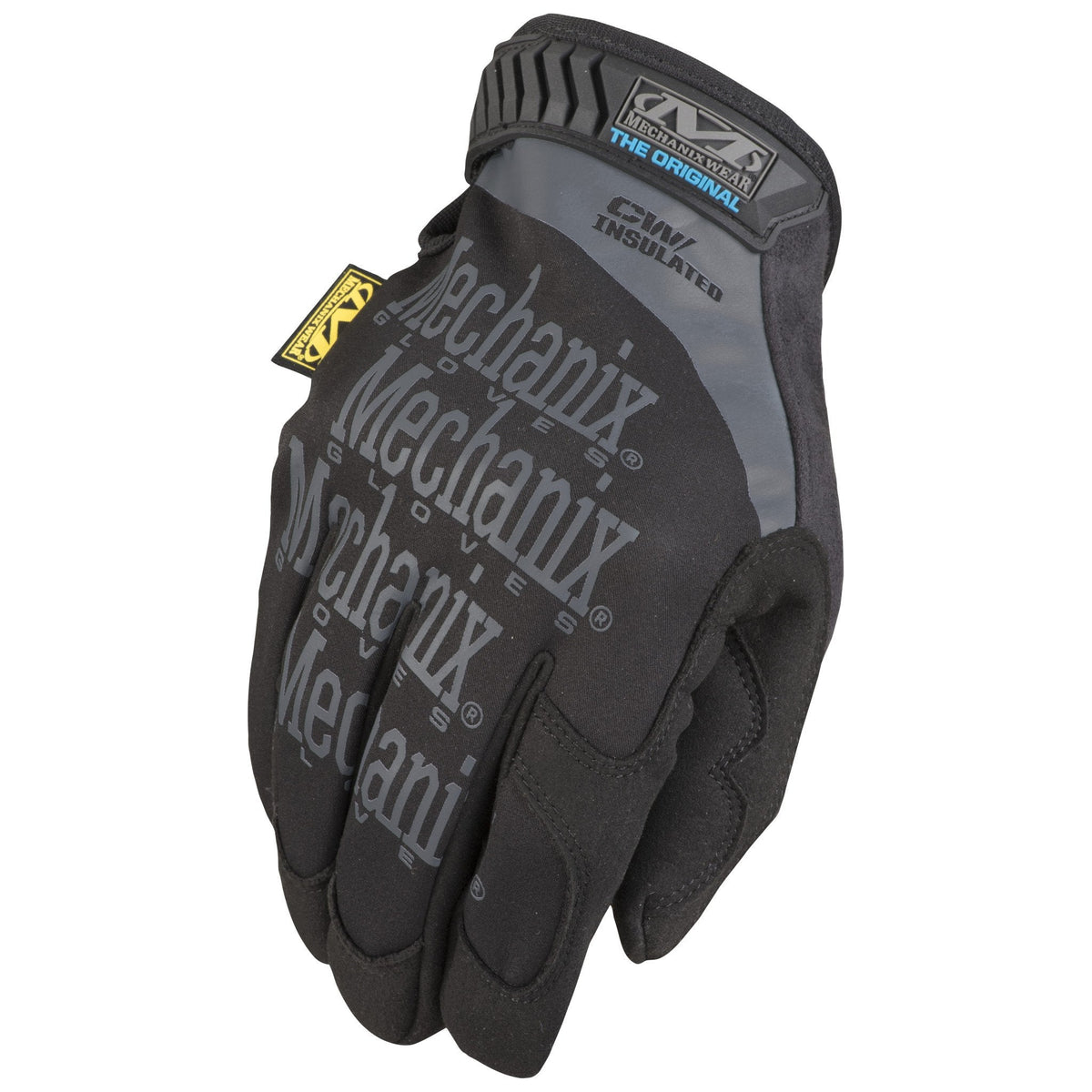 Mechanix Wear The Original Insulated Glove Gloves Mechanix Wear Small Tactical Gear Supplier Tactical Distributors Australia