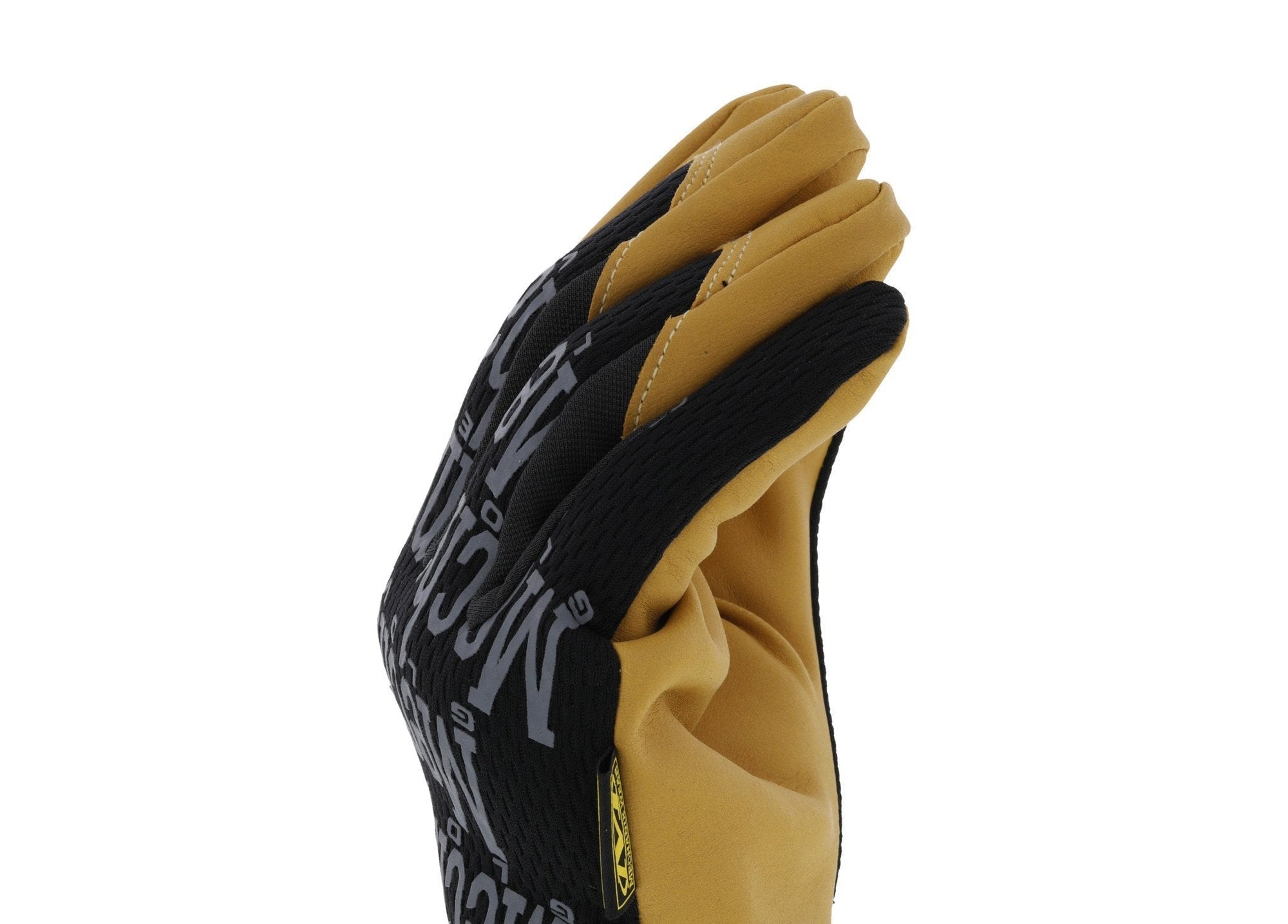 Mechanix Wear The Original Material4X Abrasion Resistant Glove Gloves Mechanix Wear Tactical Gear Supplier Tactical Distributors Australia