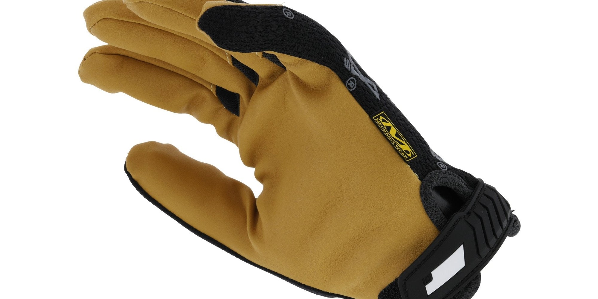 Mechanix Wear The Original Material4X Abrasion Resistant Glove Gloves Mechanix Wear Tactical Gear Supplier Tactical Distributors Australia