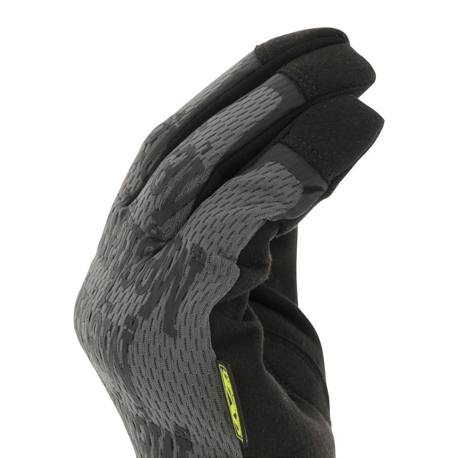 Mechanix Wear The Original Needlestick and Cut-Resistant Gloves Black/Grey Gloves Mechanix Wear Tactical Gear Supplier Tactical Distributors Australia