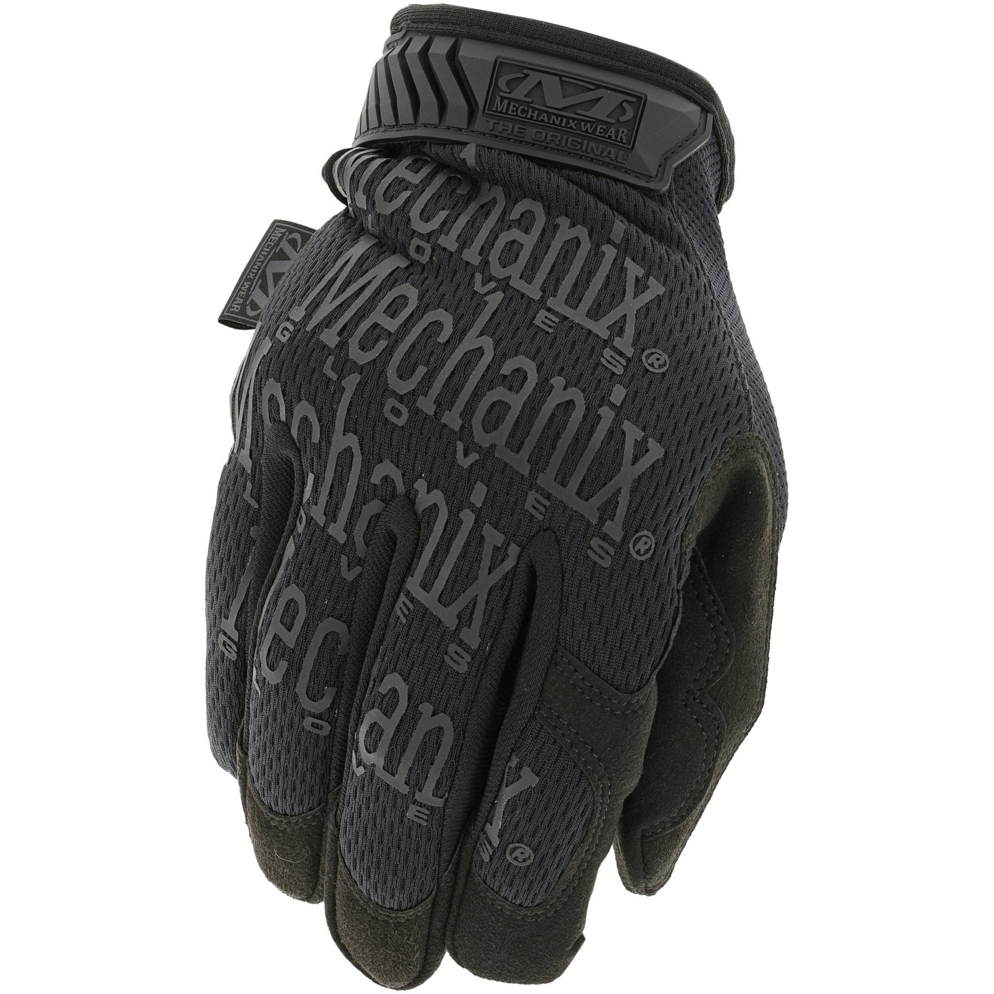 Mechanix Wear The Original Tactical Glove Covert Gloves Mechanix Wear Small Tactical Gear Supplier Tactical Distributors Australia
