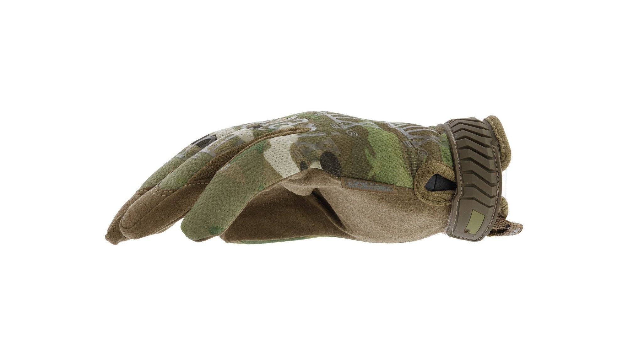 Mechanix Wear The Original Tactical Glove MultiCam Gloves Mechanix Wear Tactical Gear Supplier Tactical Distributors Australia