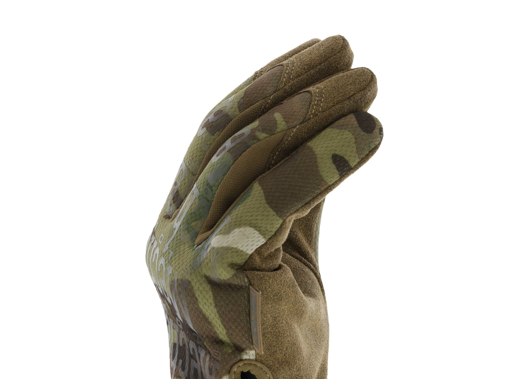 Mechanix Wear The Original Tactical Glove MultiCam Gloves Mechanix Wear Tactical Gear Supplier Tactical Distributors Australia