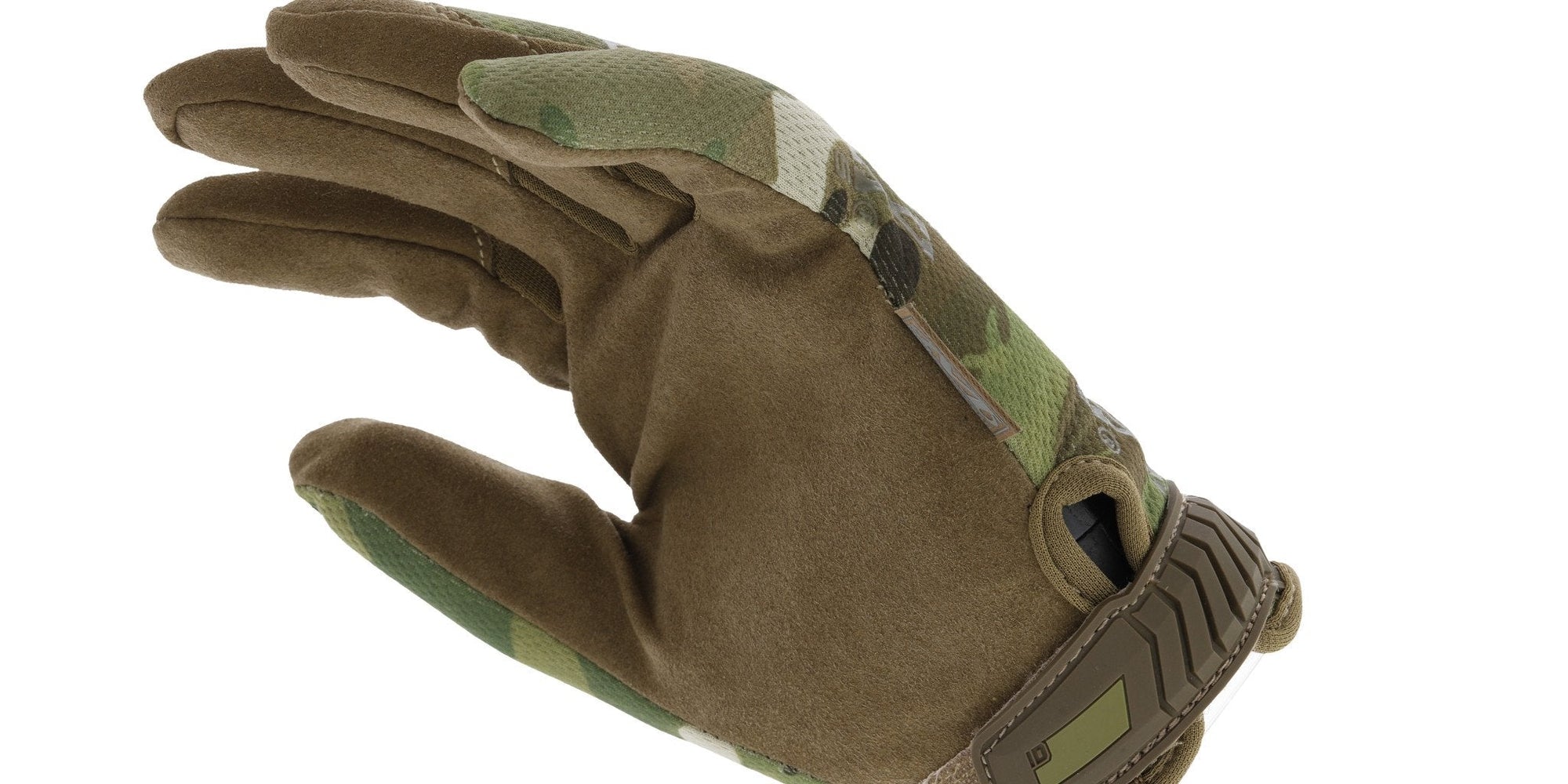 Mechanix Wear The Original Tactical Glove MultiCam Gloves Mechanix Wear Tactical Gear Supplier Tactical Distributors Australia