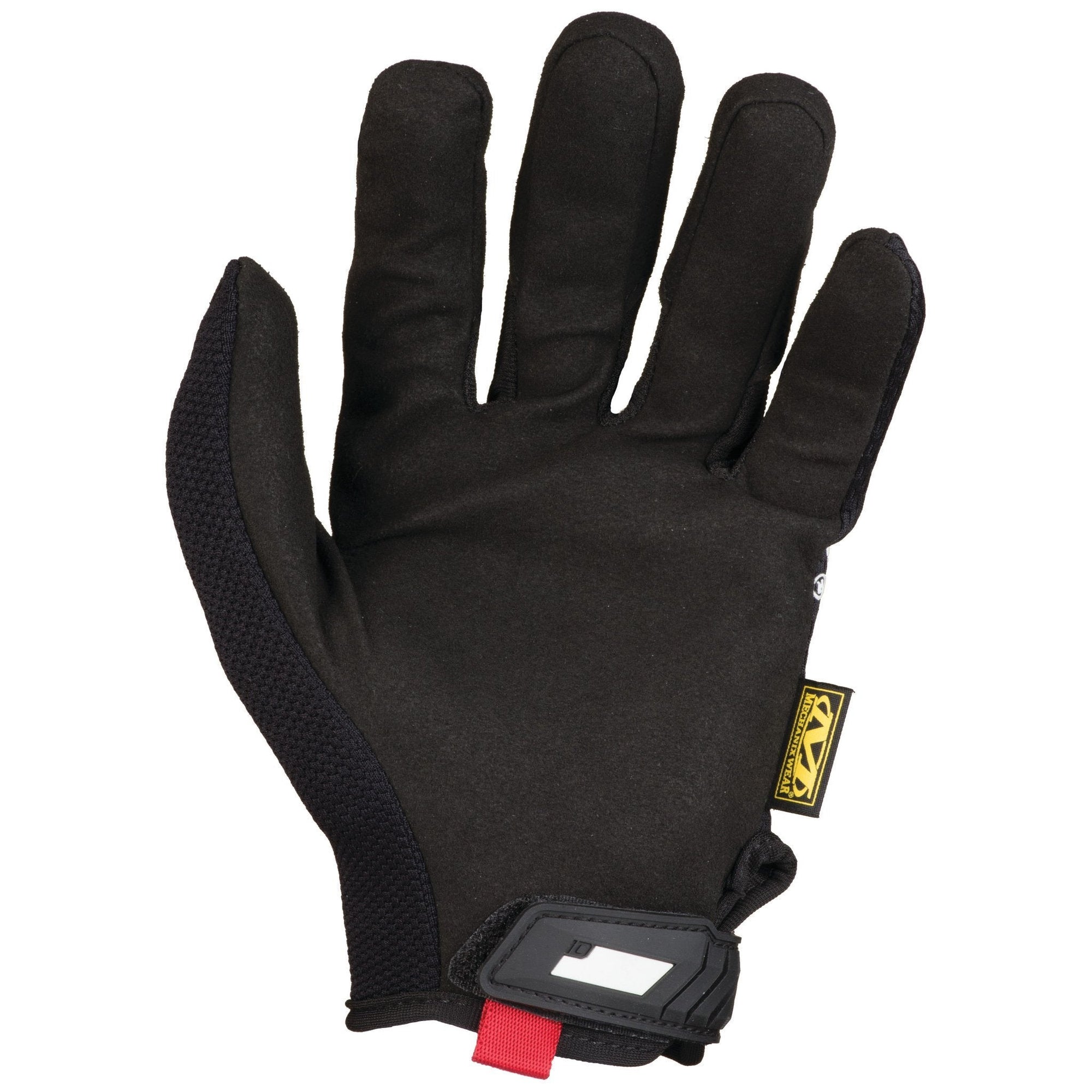 Mechanix Wear The Original Tactical Gloves Black Gloves Mechanix Wear Tactical Gear Supplier Tactical Distributors Australia