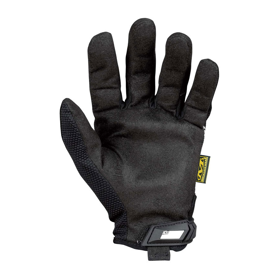 Mechanix Wear Women's The Original Tactical Glove Black Gloves Mechanix Wear Small Tactical Gear Supplier Tactical Distributors Australia