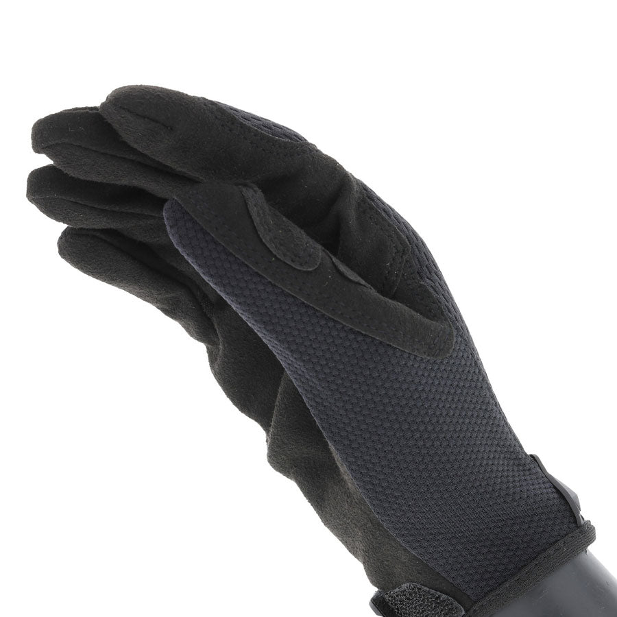 Mechanix Wear Women's The Original Tactical Glove Black Gloves Mechanix Wear Tactical Gear Supplier Tactical Distributors Australia