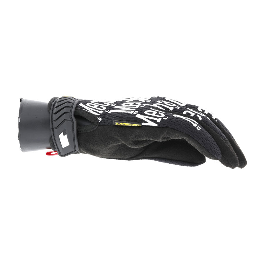 Mechanix Wear Women's The Original Tactical Glove Black Gloves Mechanix Wear Tactical Gear Supplier Tactical Distributors Australia