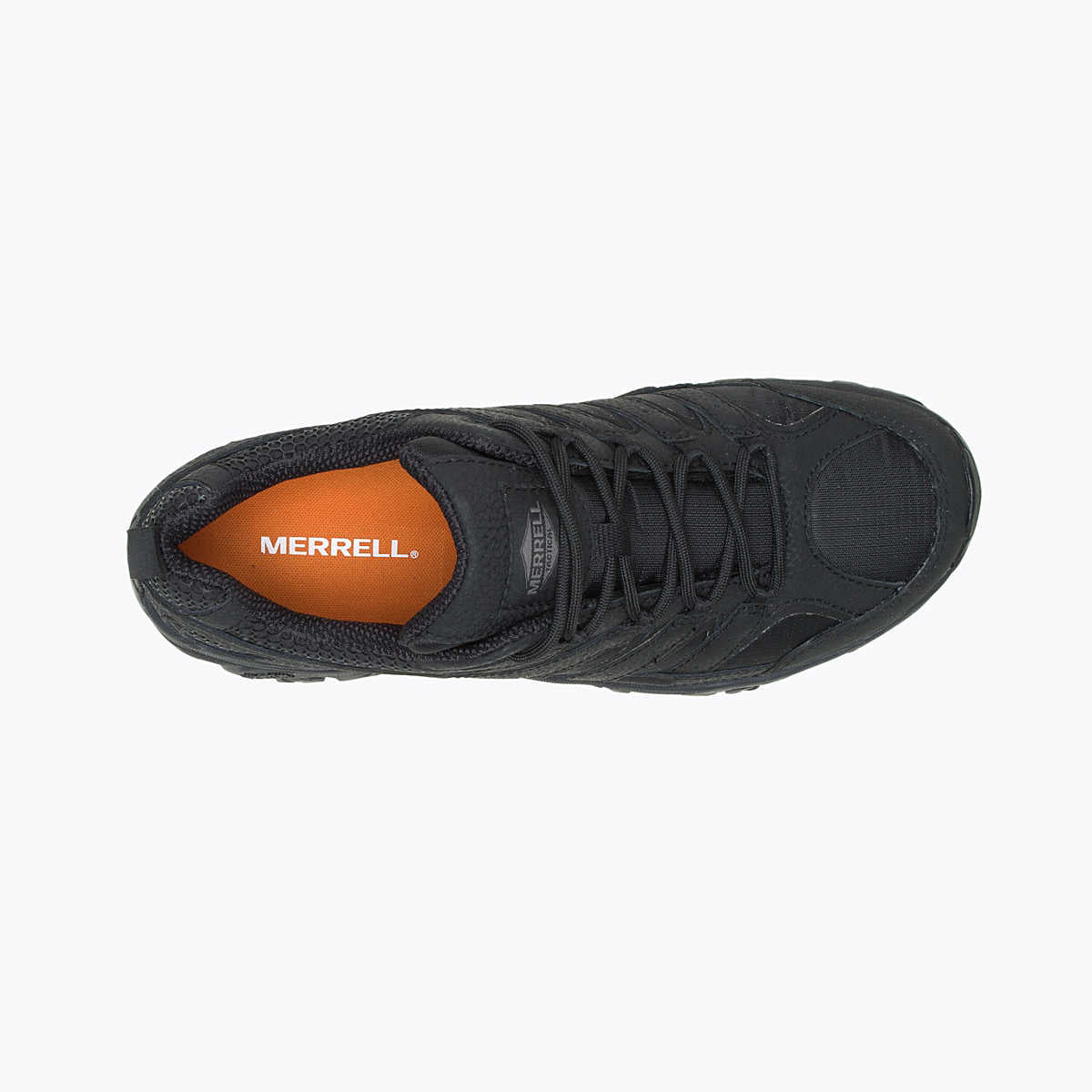 Merrell Men's Agility Peak Tactical Shoe Black Footwear Merrell Tactical Tactical Gear Supplier Tactical Distributors Australia