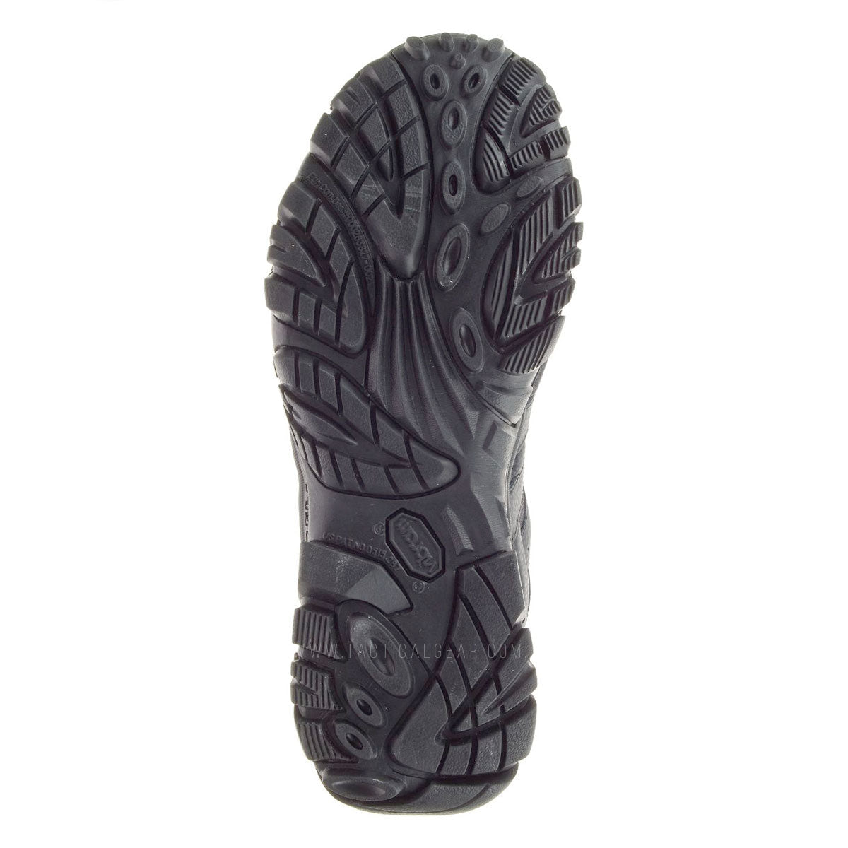 Merrell Moab 2 Mid Tactical Waterproof Boots Black Footwear Merrell Tactical Tactical Gear Supplier Tactical Distributors Australia