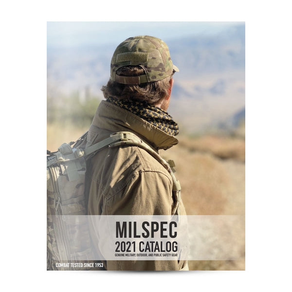 MilSpec 2021 Digital Catalogue Tactical Gear