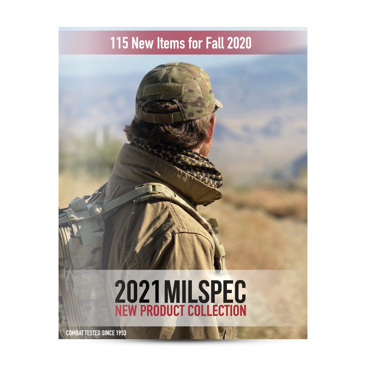 MilSpec 2021 New Products Digital Catalogue Catalogue MilSpec Tactical Gear Supplier Tactical Distributors Australia