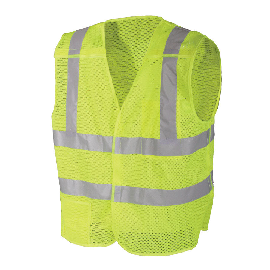 MilSpec 5-point Breakaway Safety Vest Outerwear MilSpec Tactical Gear Supplier Tactical Distributors Australia