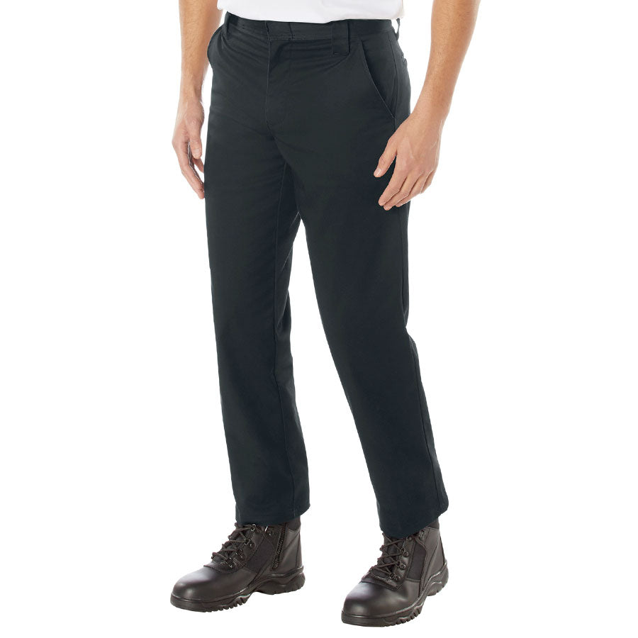 MilSpec Active Flex Four Pocket Work Pants Black Pants MilSpec Tactical Gear Supplier Tactical Distributors Australia