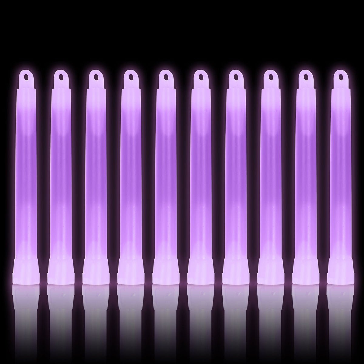 MilSpec Chemical Snap Light Sticks Various Colours Flashlights and Lighting MilSpec Purple Tactical Gear Supplier Tactical Distributors Australia