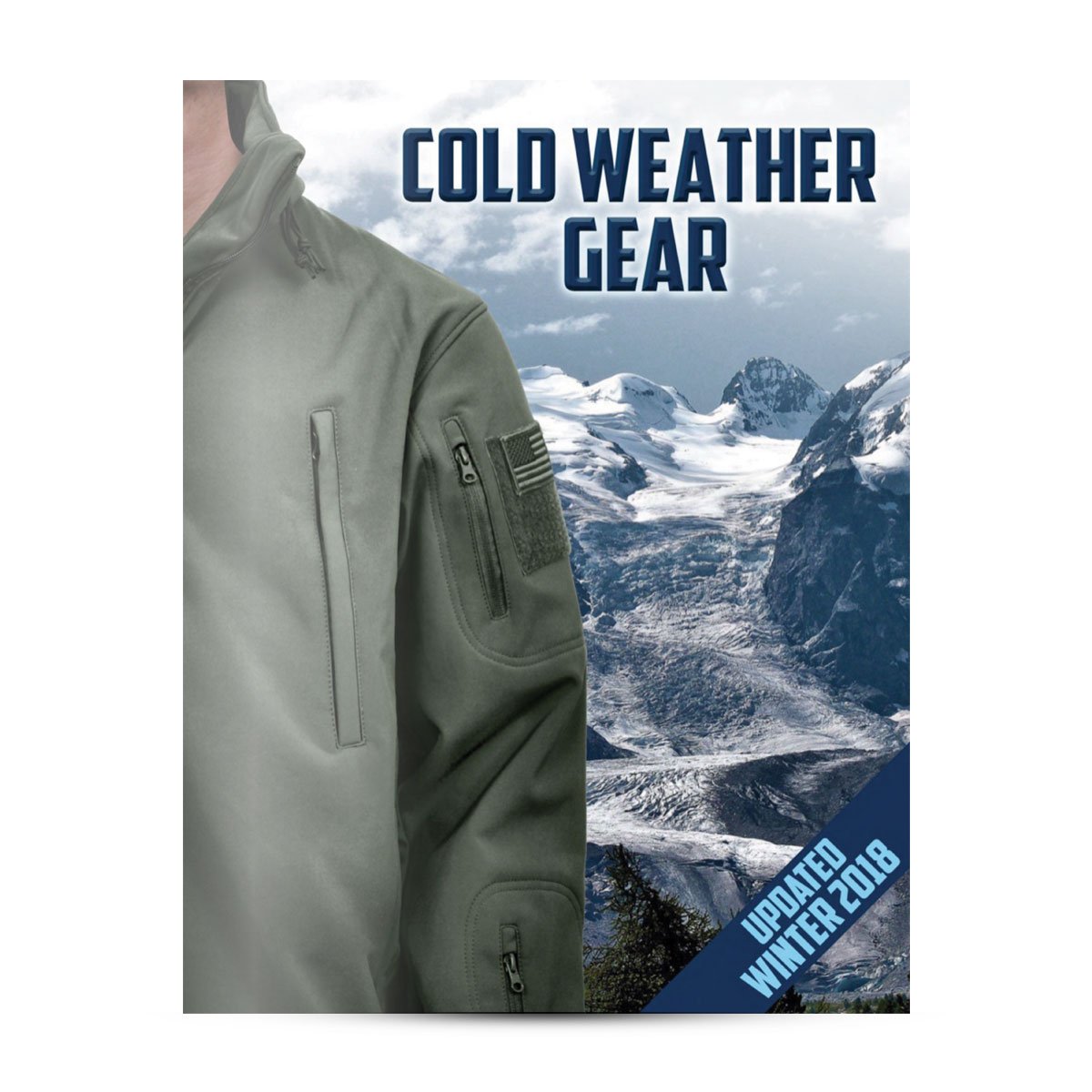 MilSpec Cold Weather Gear Digital Catalogue Catalogue MilSpec Tactical Gear Supplier Tactical Distributors Australia
