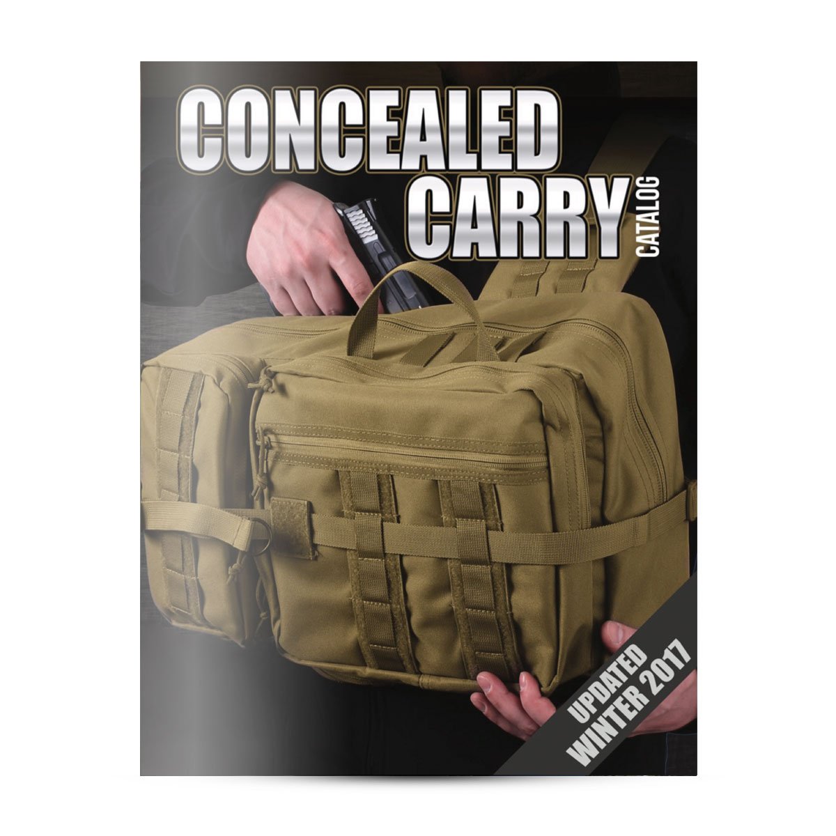 MilSpec Concealed Carry Digital Catalogue Catalogue MilSpec Tactical Gear Supplier Tactical Distributors Australia
