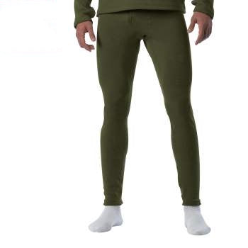 MilSpec ECWCS Gen III Midweight Military Underwear Top Level II Olive Drab Clothing and Apparel MilSpec Tactical Gear Supplier Tactical Distributors Australia