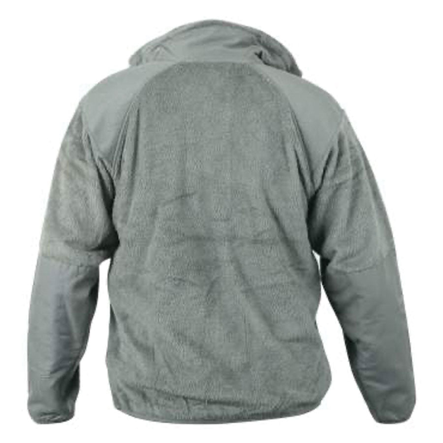 MilSpec Generation III Level 3 ECWCS Fleece Jacket Foliage Green | Tactical  Gear Australia