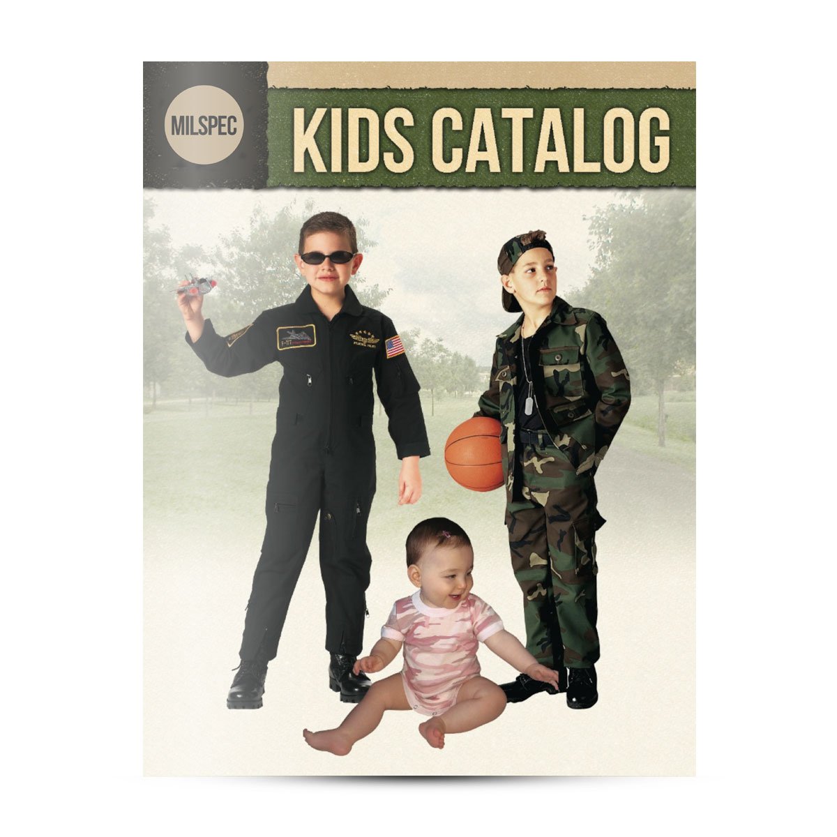 MilSpec Kids Costume Digital Catalogue Catalogue MilSpec Tactical Gear Supplier Tactical Distributors Australia