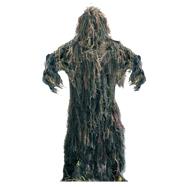 MilSpec Lightweight All Purpose Ghillie Suit | Tactical Gear Australia
