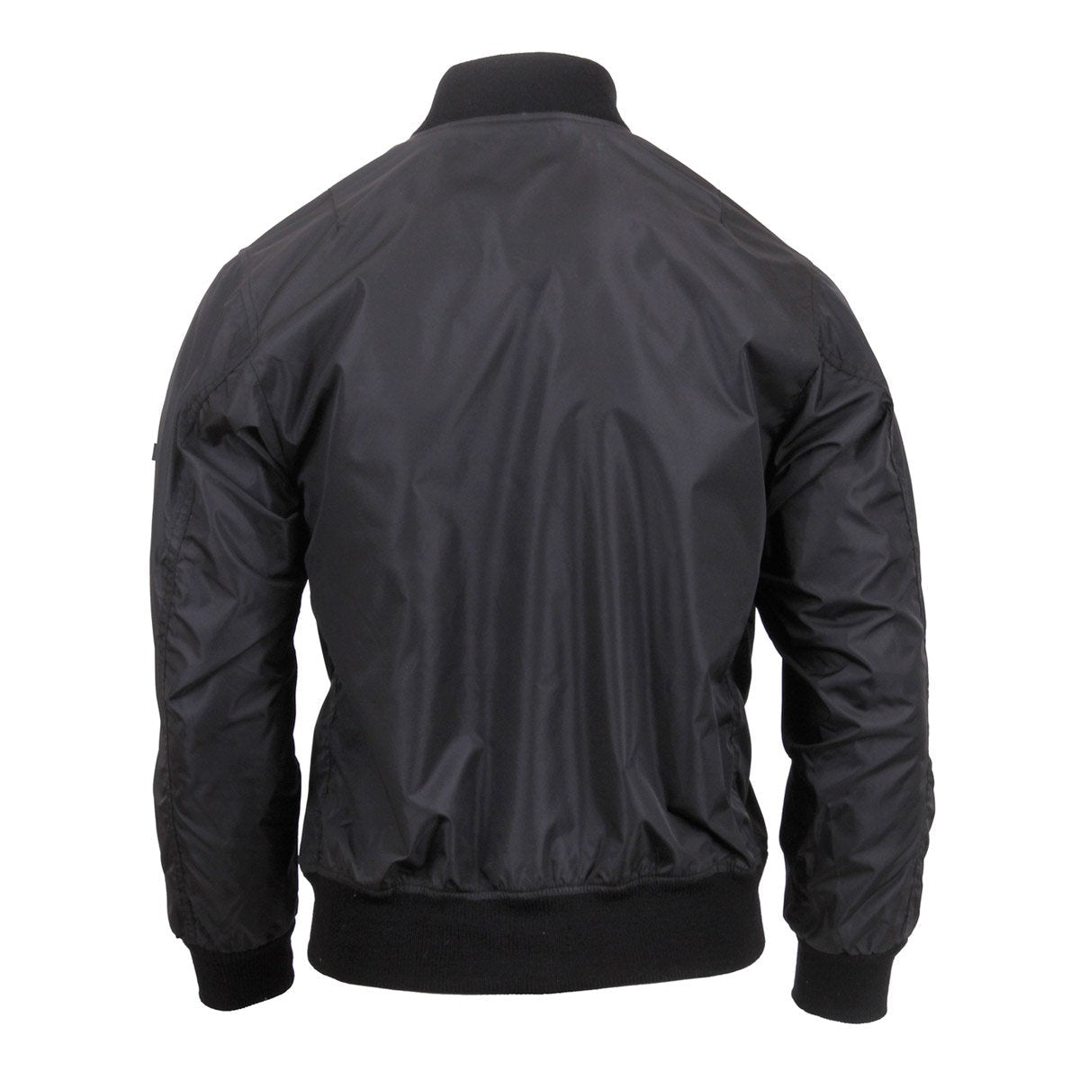 MilSpec Lightweight MA-1 Flight Jacket Outerwear MilSpec Tactical Gear Supplier Tactical Distributors Australia