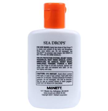 MilSpec McNett Sea Drops Accessories MilSpec Tactical Gear Supplier Tactical Distributors Australia