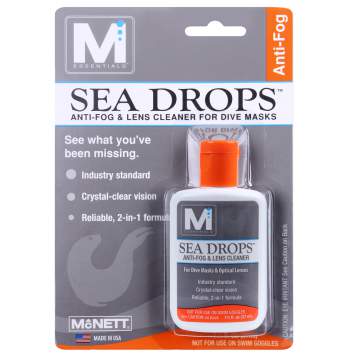 MilSpec McNett Sea Drops Accessories MilSpec Tactical Gear Supplier Tactical Distributors Australia