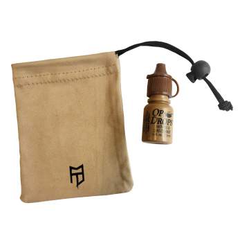 MilSpec McNett Tactical OP Drops Cleaning System Accessories MilSpec Tactical Gear Supplier Tactical Distributors Australia