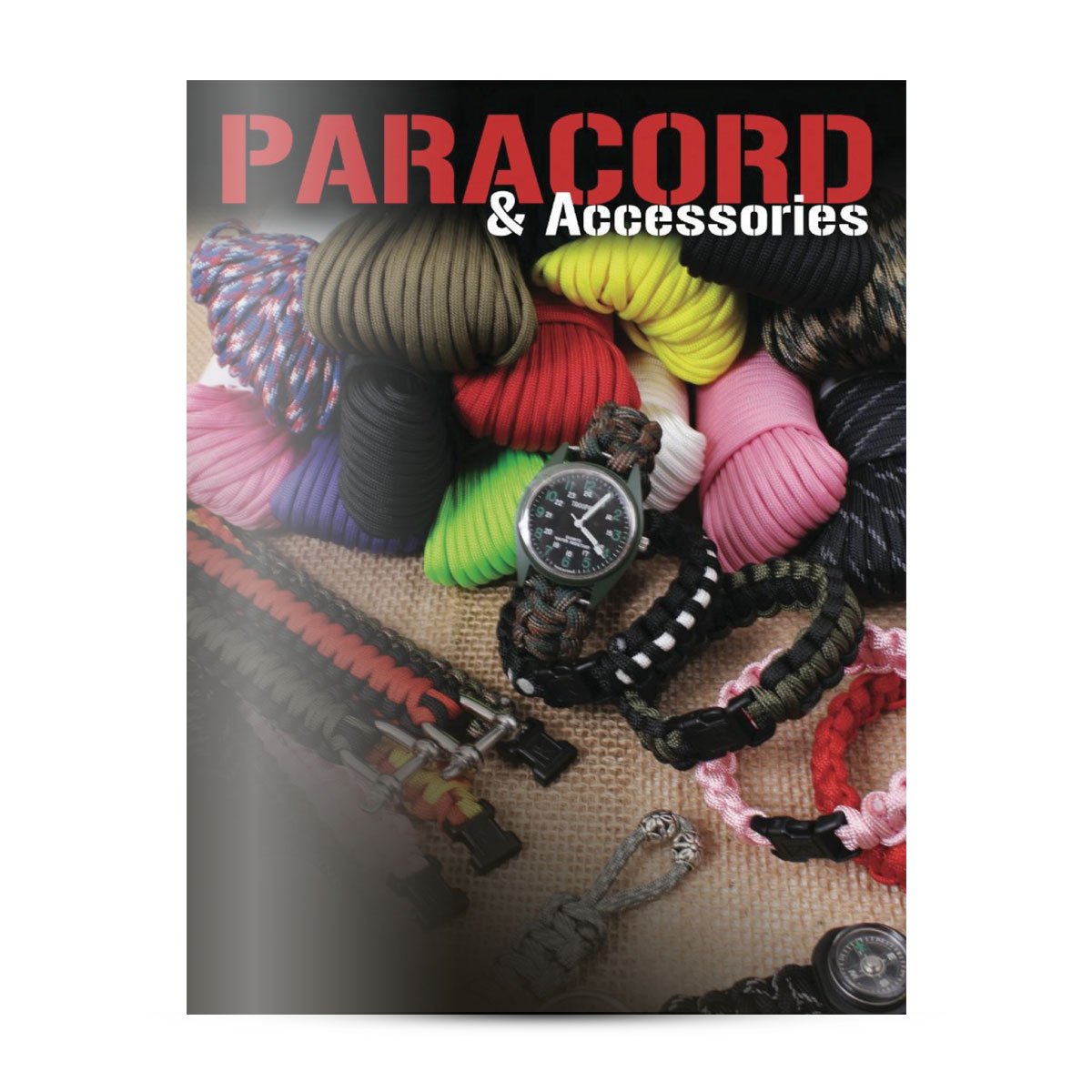MilSpec Paracord and Accessories Digital Catalogue Catalogue MilSpec Tactical Gear Supplier Tactical Distributors Australia