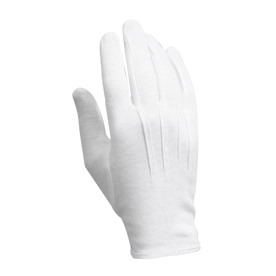 Milspec Parade Gloves Gloves MilSpec White Small Tactical Gear Supplier Tactical Distributors Australia