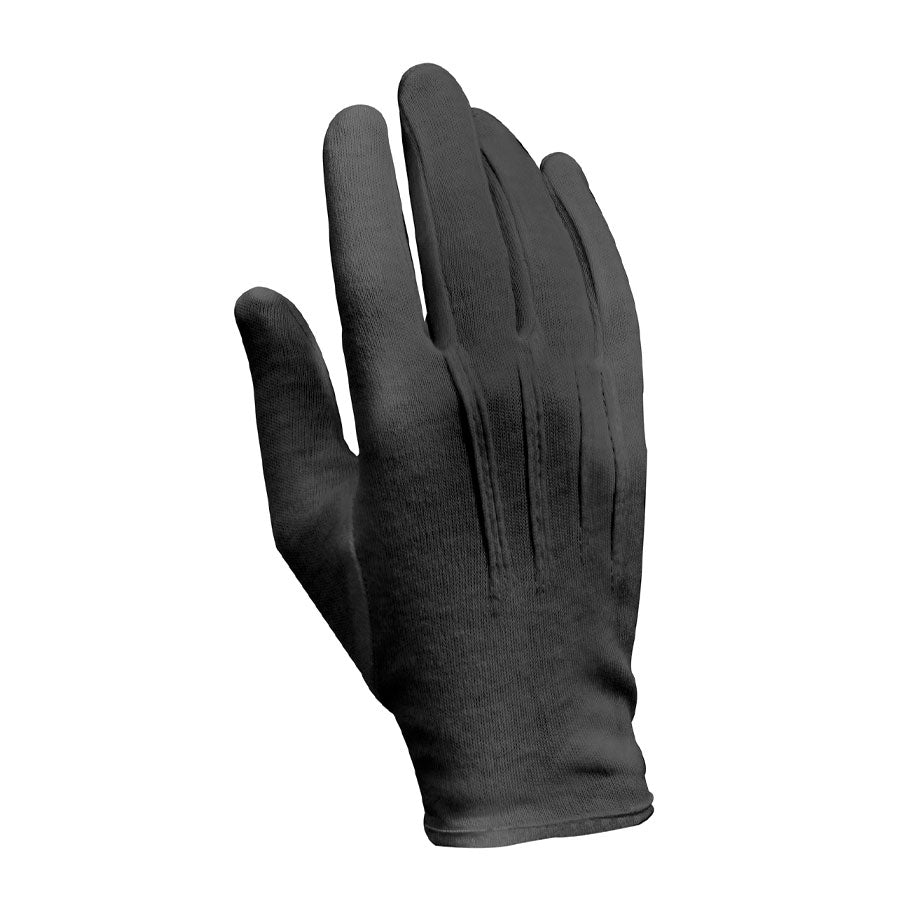 Milspec Parade Gloves Gloves MilSpec Black Small Tactical Gear Supplier Tactical Distributors Australia