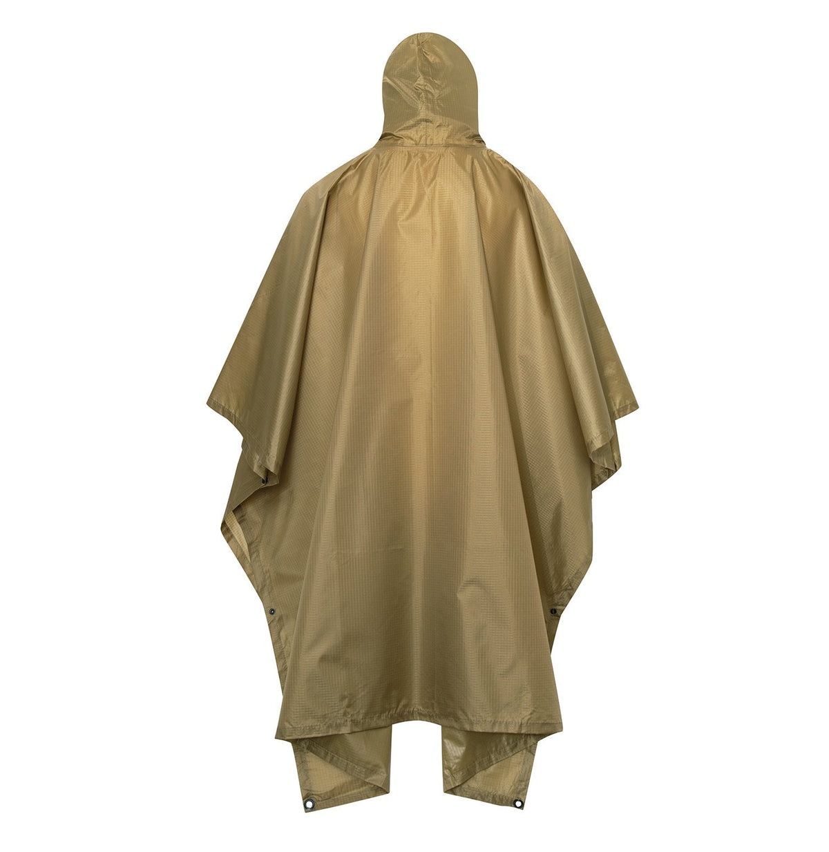 MilSpec Special G.I. Type Military Rip-Stop Poncho Outerwear MilSpec Tactical Gear Supplier Tactical Distributors Australia